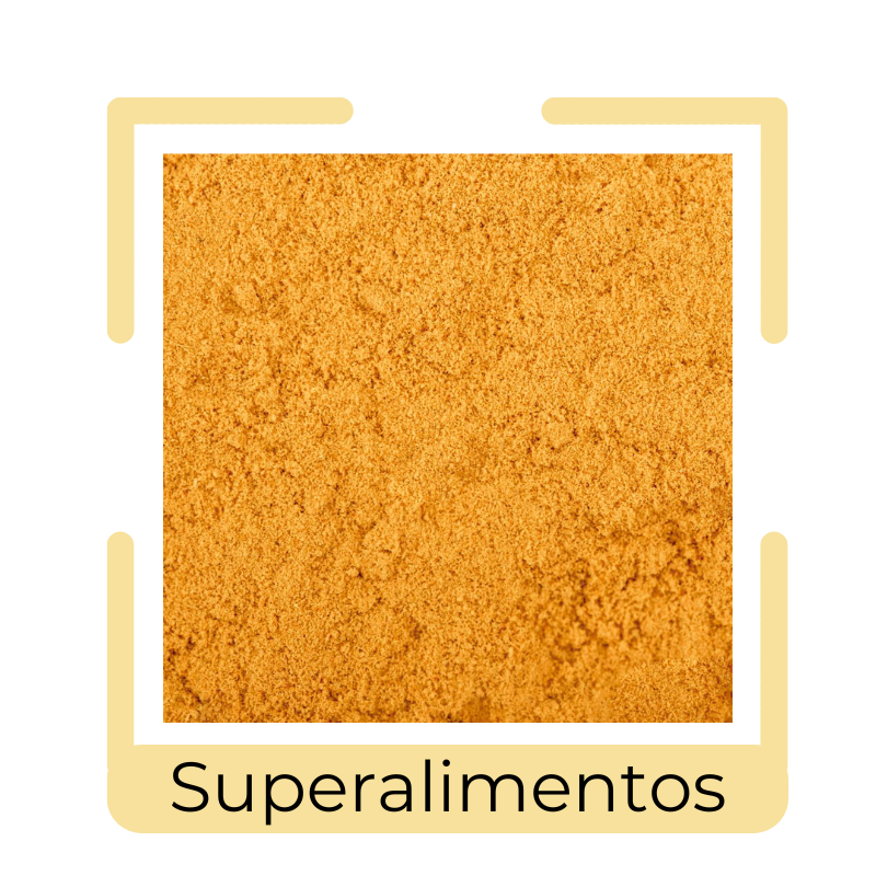 superfoods peruanos superalimentos naturales