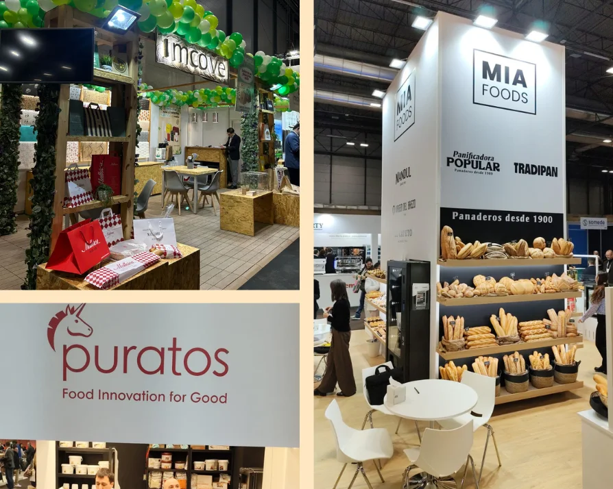 SalMacaPanela en HIP & Coffee Fest 2026: El auténtico sabor peruano conquista el sector Horeca 🌿✨